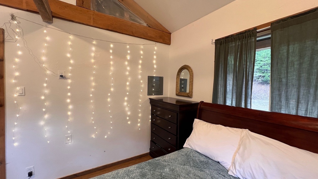 Photo of Bedroom in Clark Fork