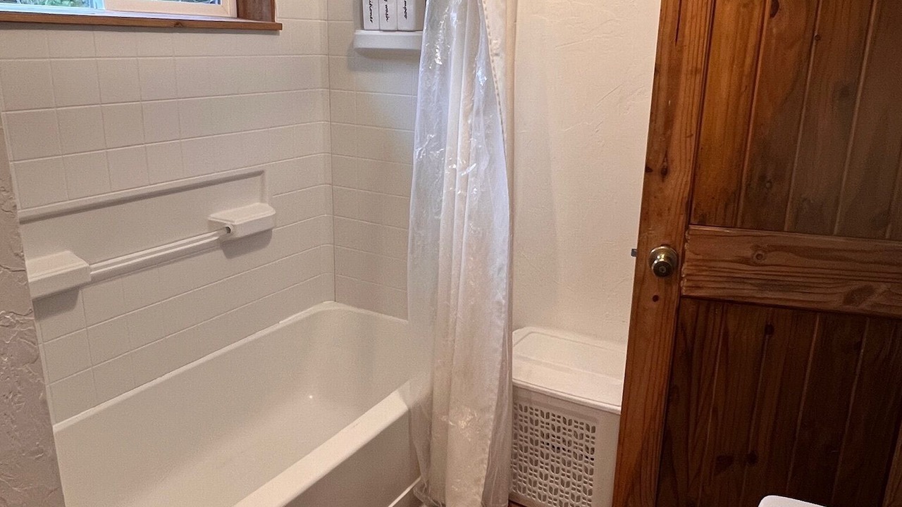 Photo of Bathroom in Clark Fork