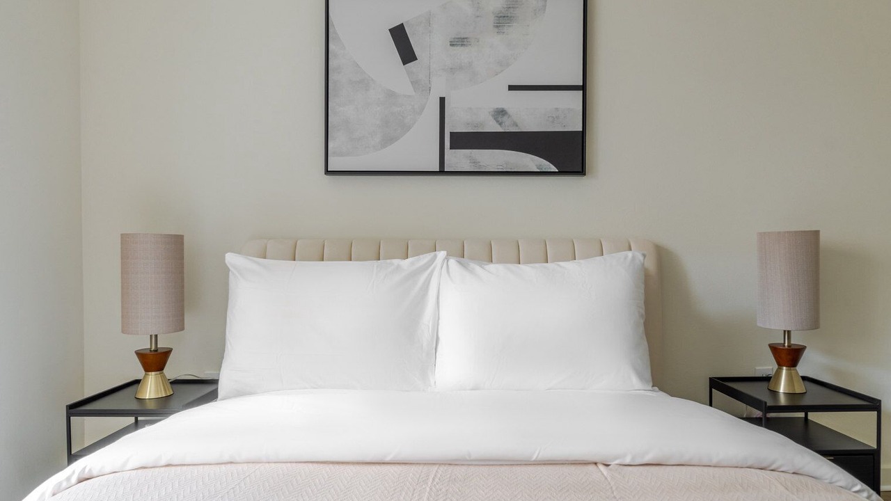 Photo of Bedroom in West Bellevue