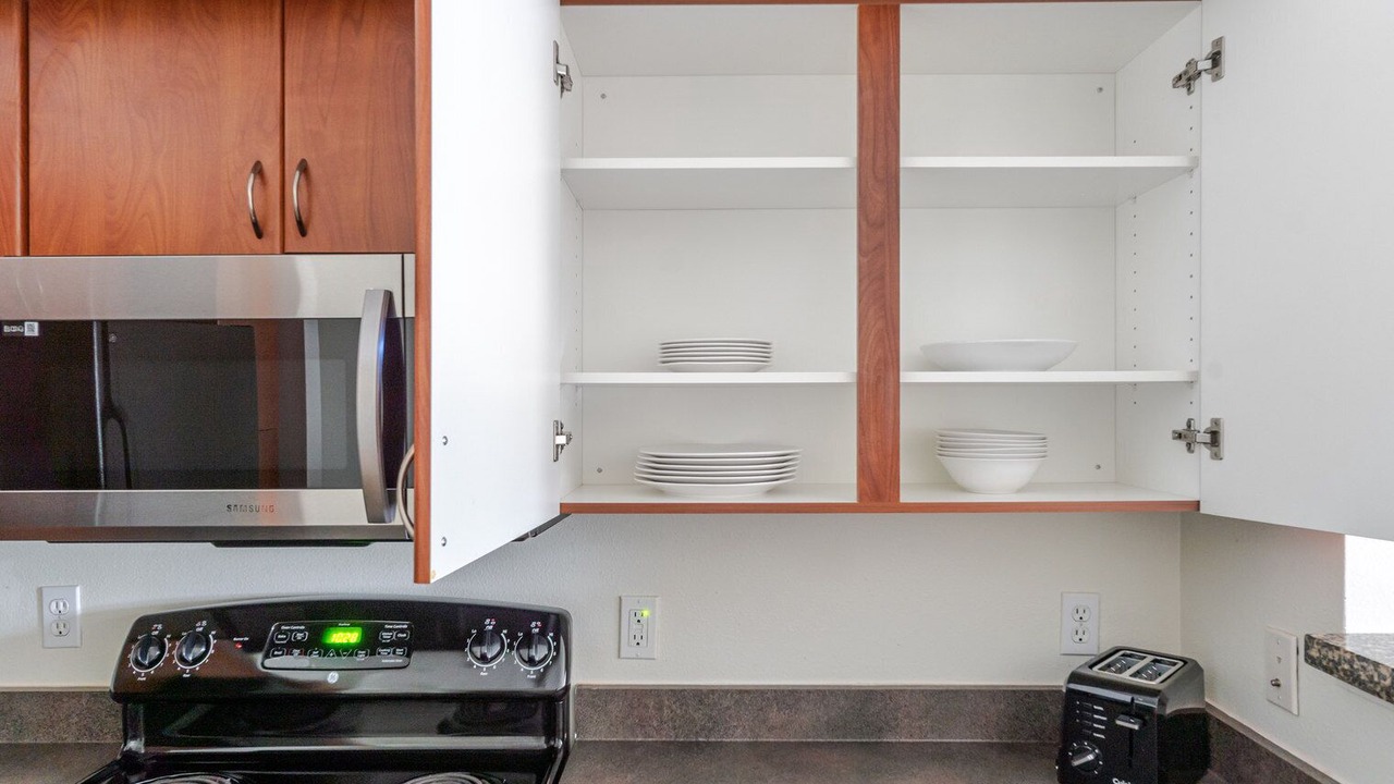 Photo of Kitchen in West Bellevue