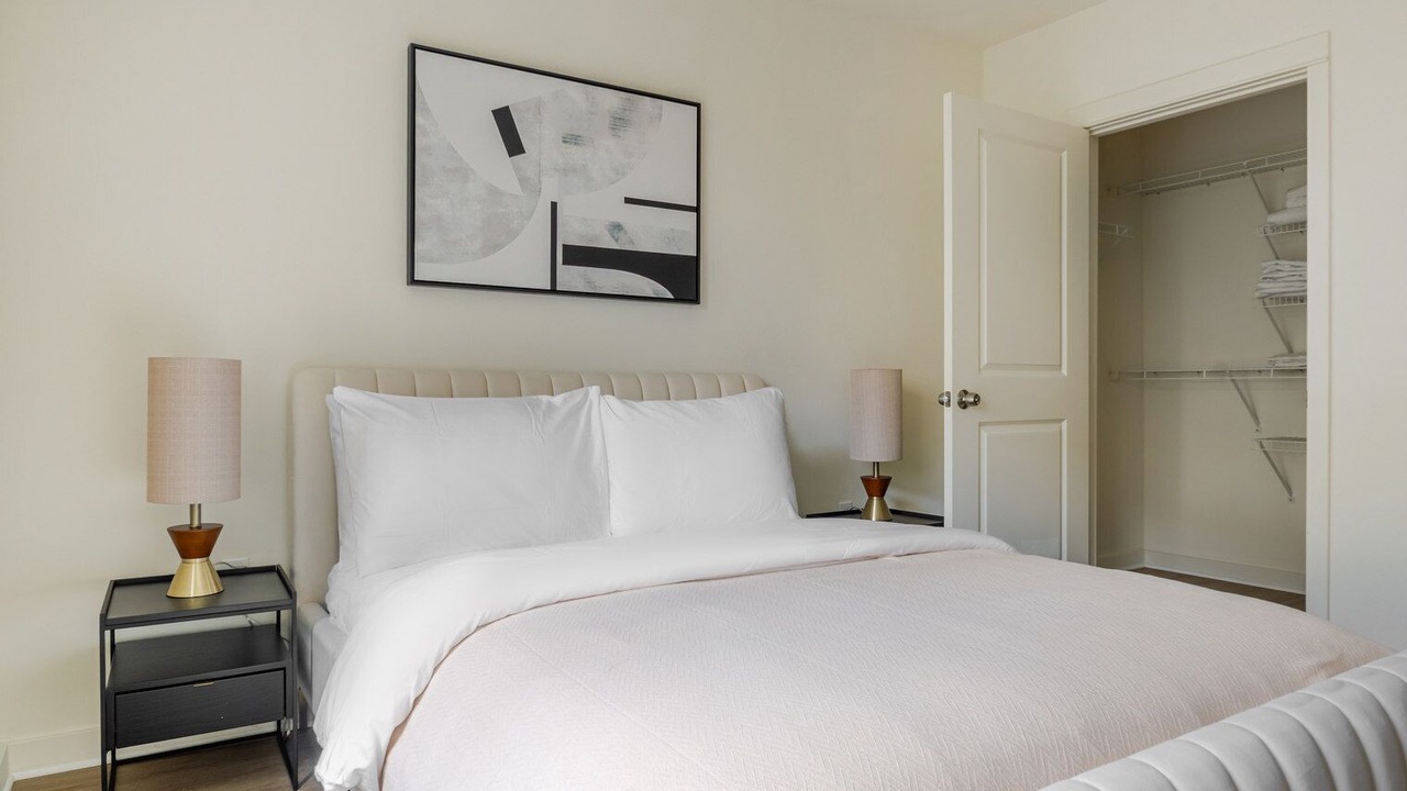 Photo of Bedroom in West Bellevue