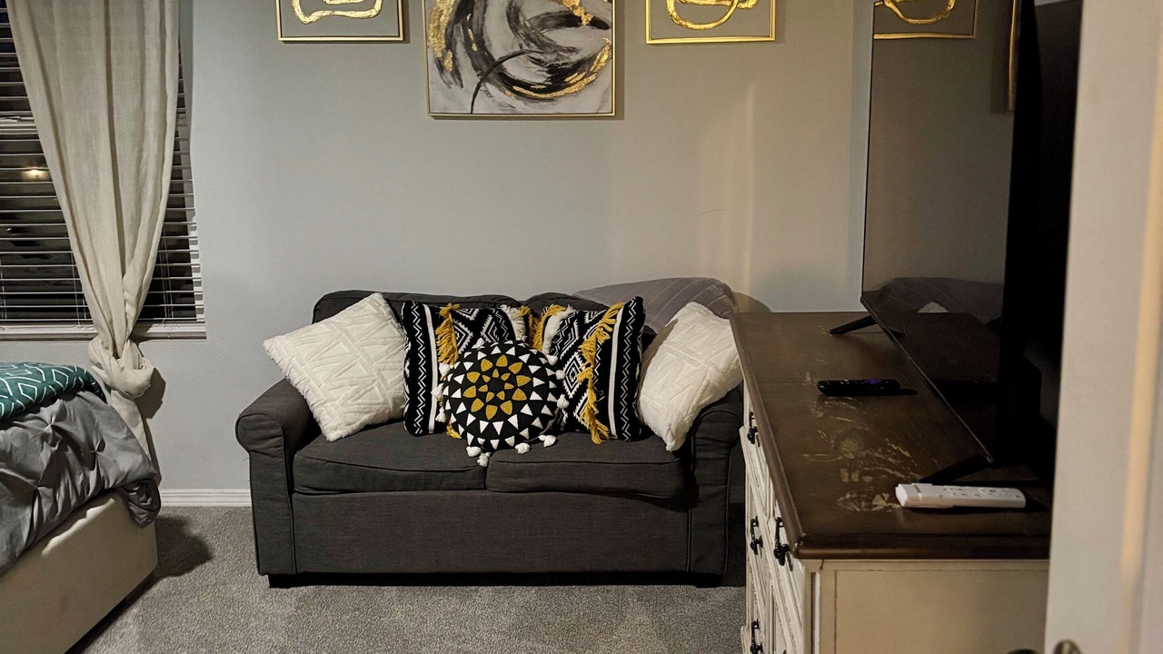 Photo of Livingroom in Caldwell