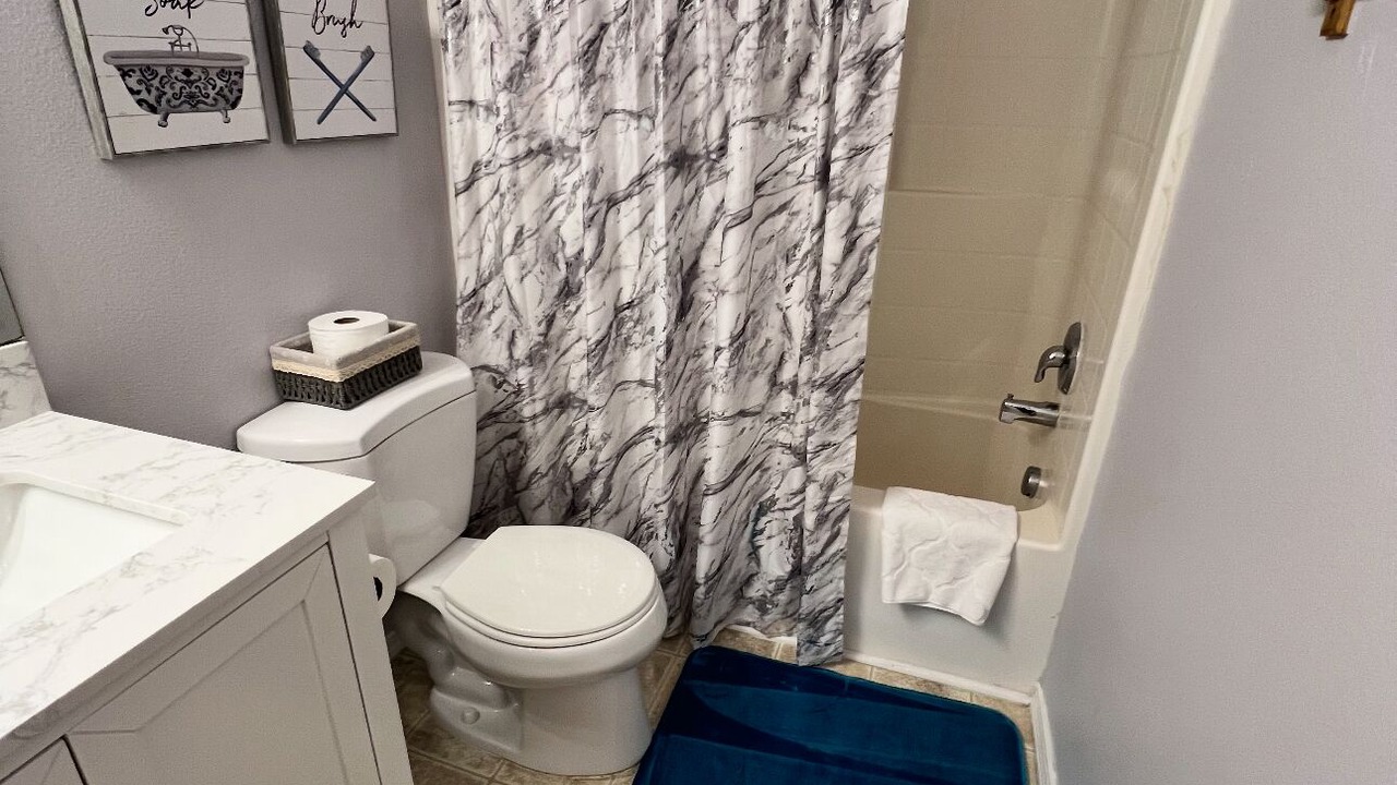 Photo of Bathroom in Caldwell