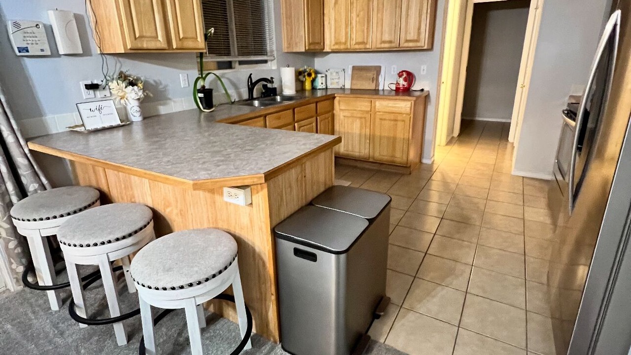 Photo of Kitchen in Caldwell