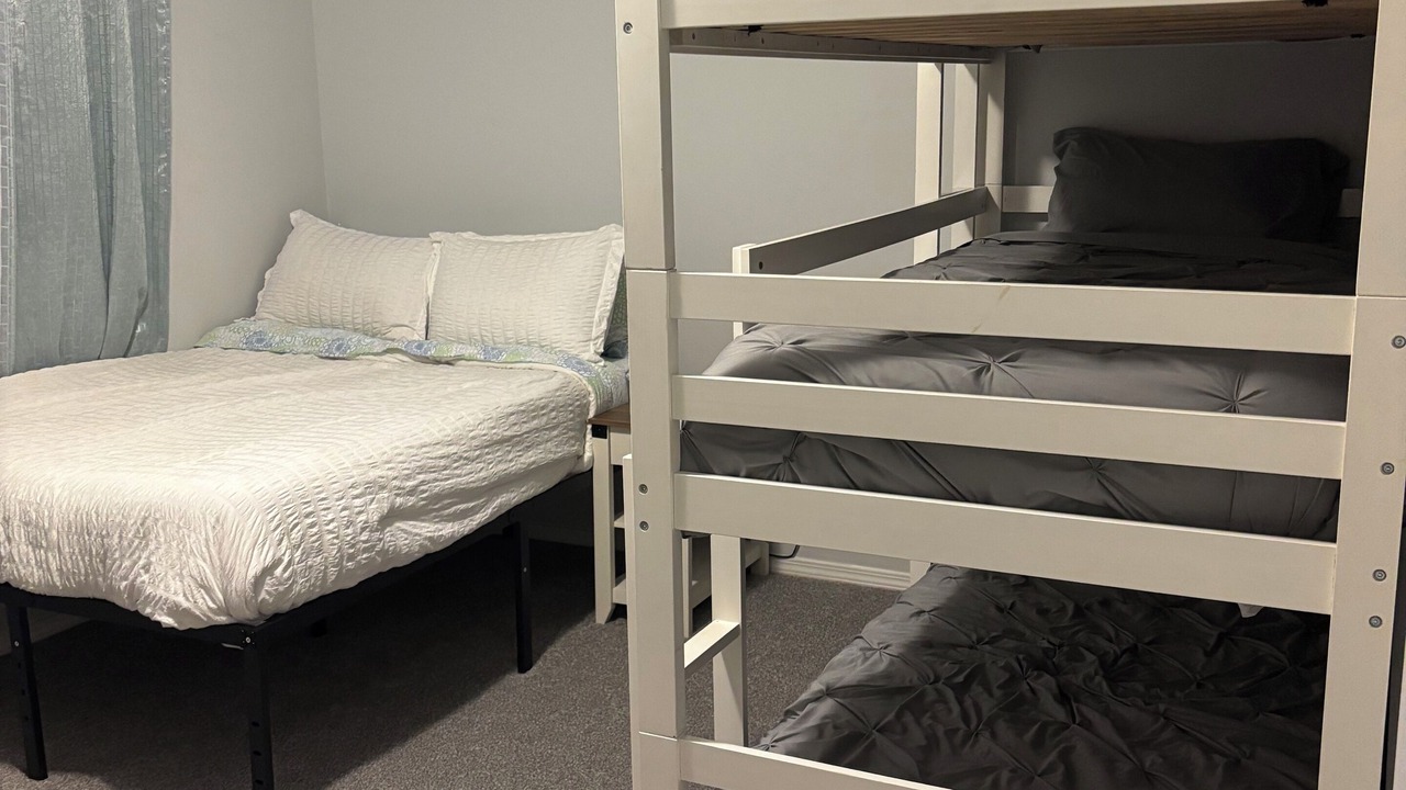 Photo of Bedroom in Caldwell