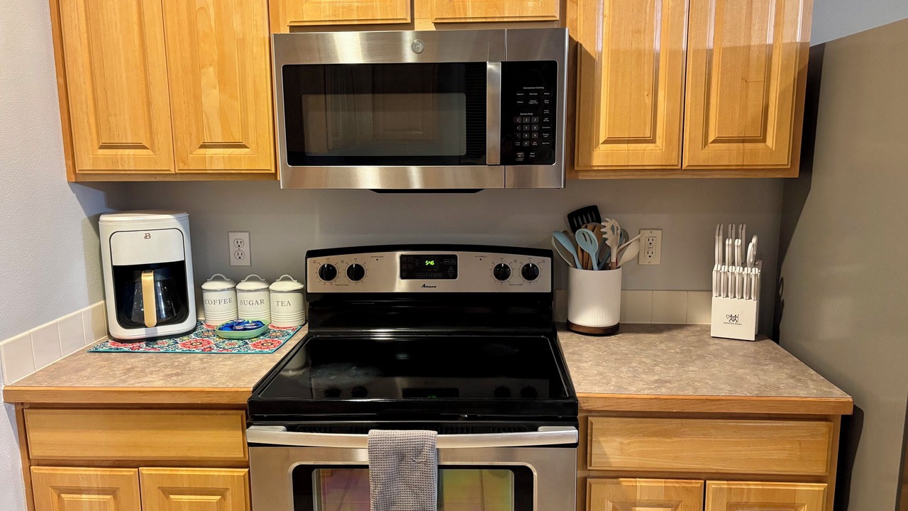 Photo of Kitchen in Caldwell