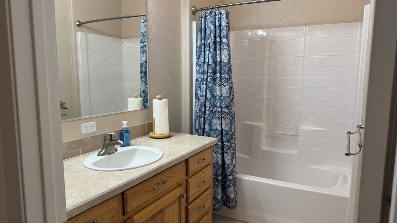 Photo of Bathroom in Steptoe