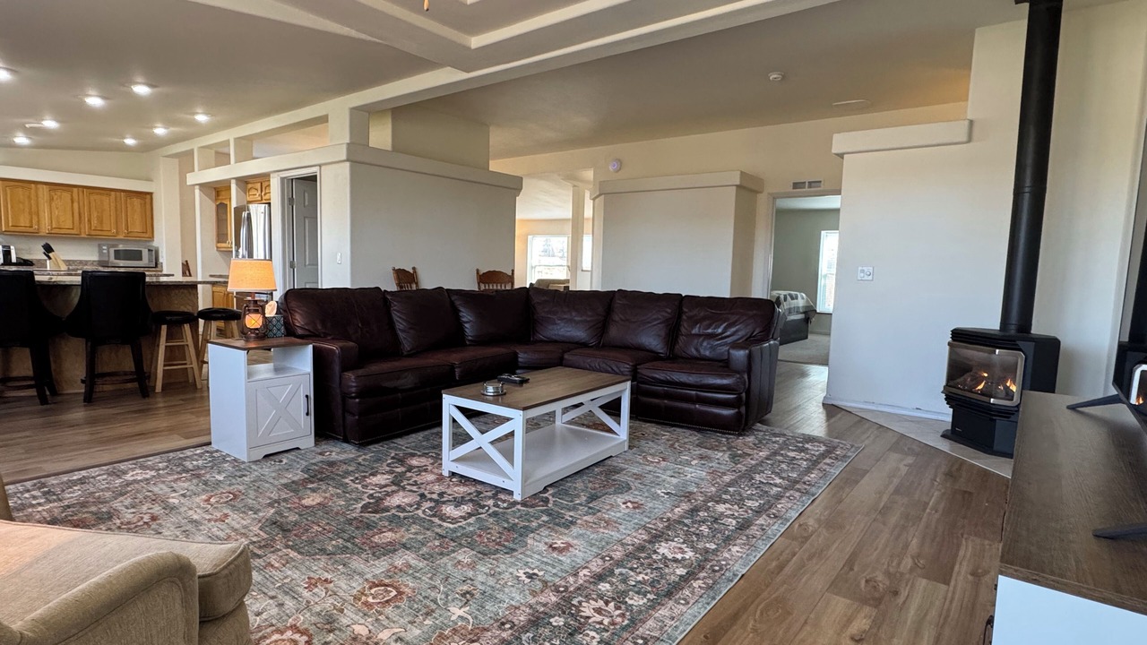 Photo of Livingroom in Steptoe