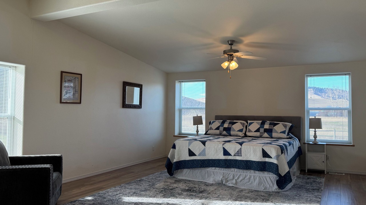 Photo of Bedroom in Steptoe