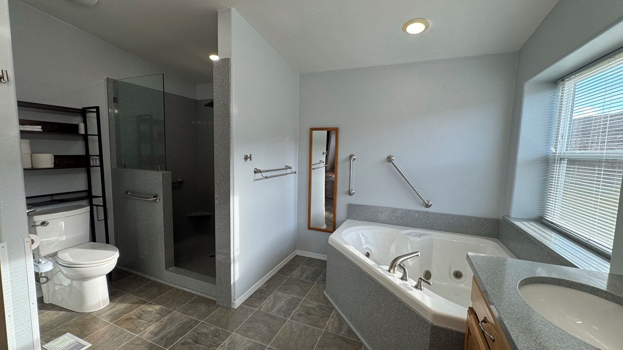 Photo of Bathroom in Steptoe