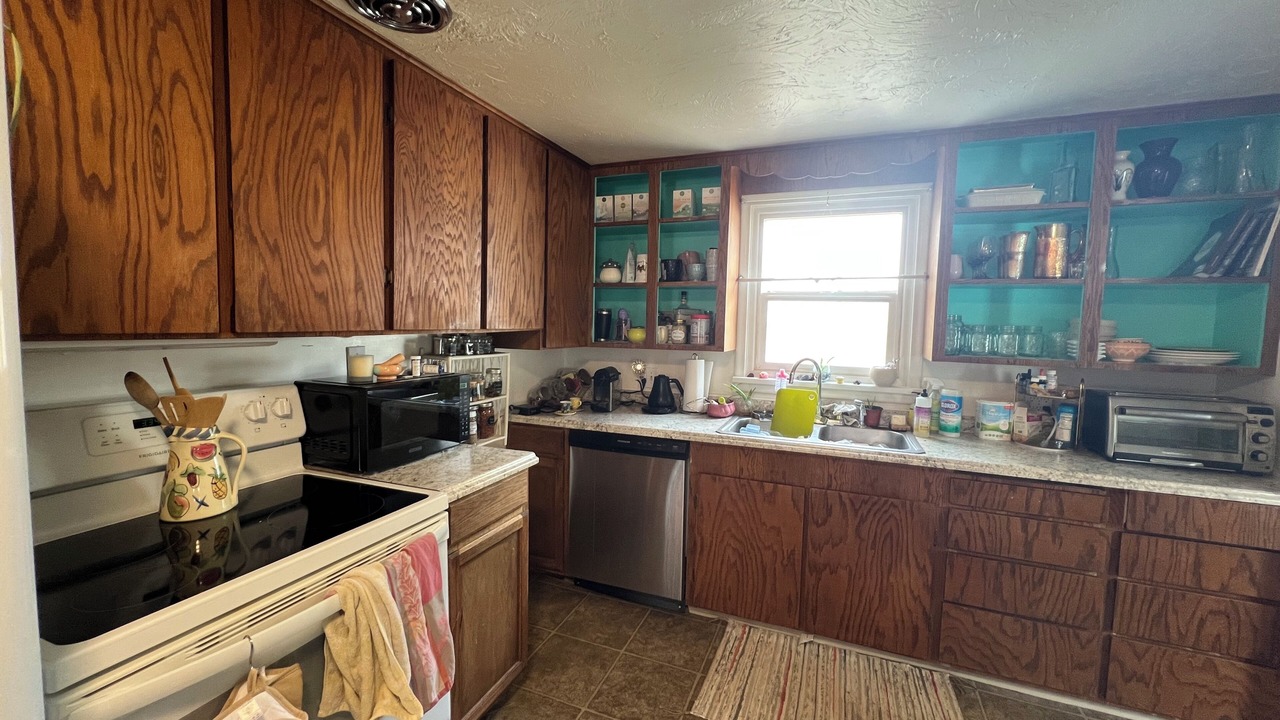 Photo of Kitchen in Arco