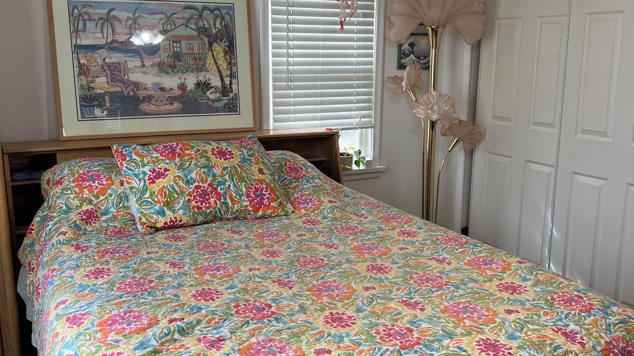 Photo of Bedroom in Arco