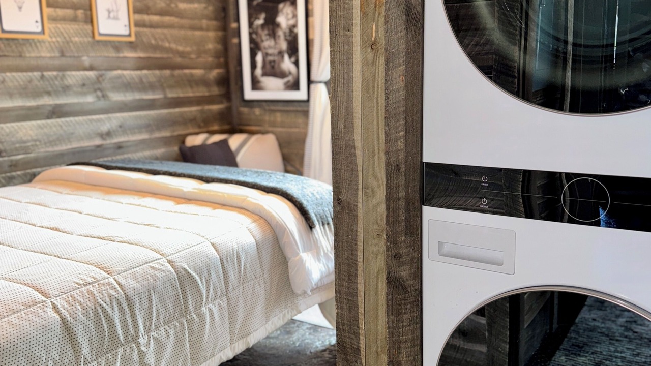 Photo of Bedroom in Last Chance
