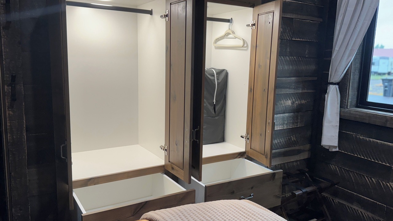 Photo of Bedroom in Last Chance