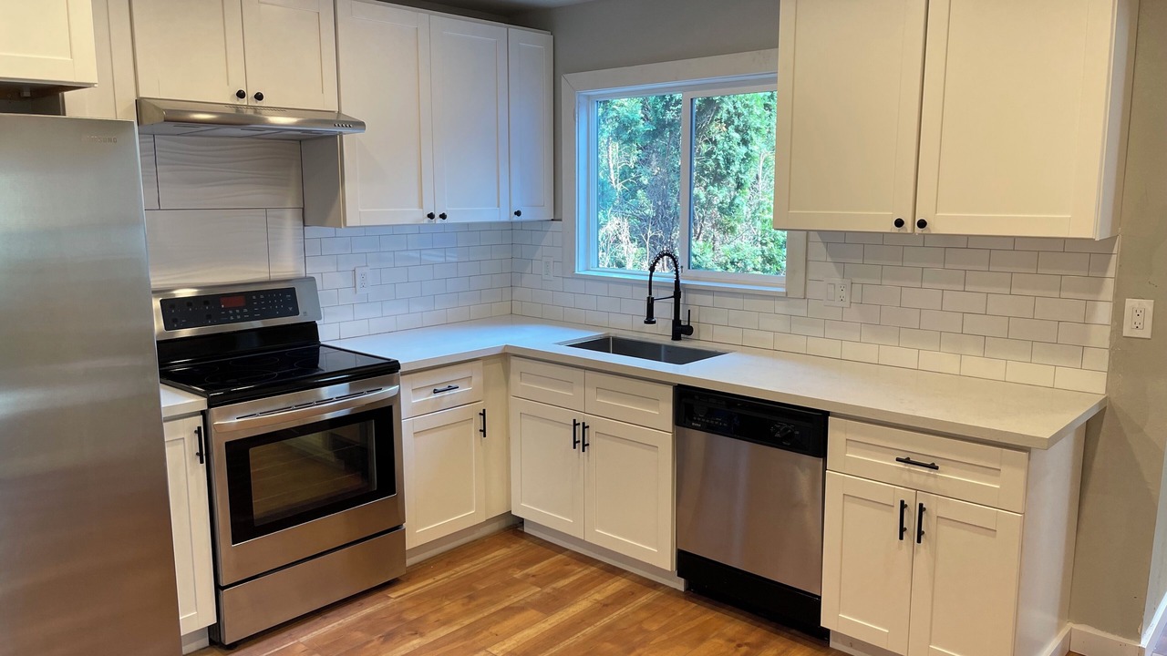 Photo of Kitchen in Sellwood-Moreland
