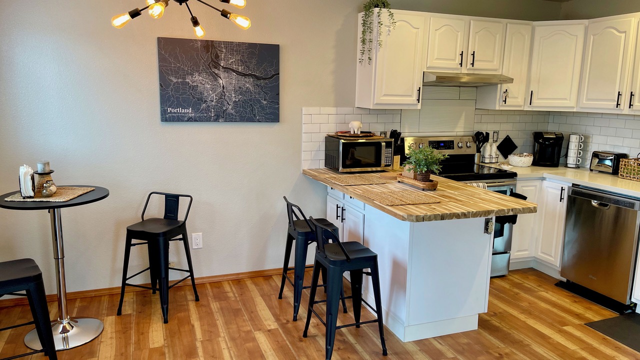 Photo of Kitchen in Sellwood-Moreland