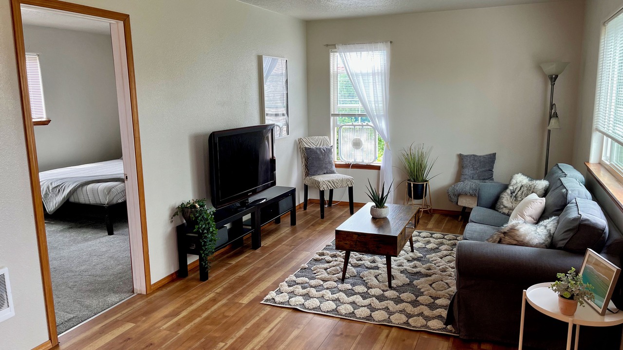Photo of Livingroom in Sellwood-Moreland