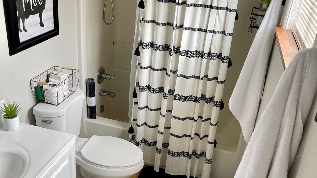 Photo of Bathroom in Sellwood-Moreland
