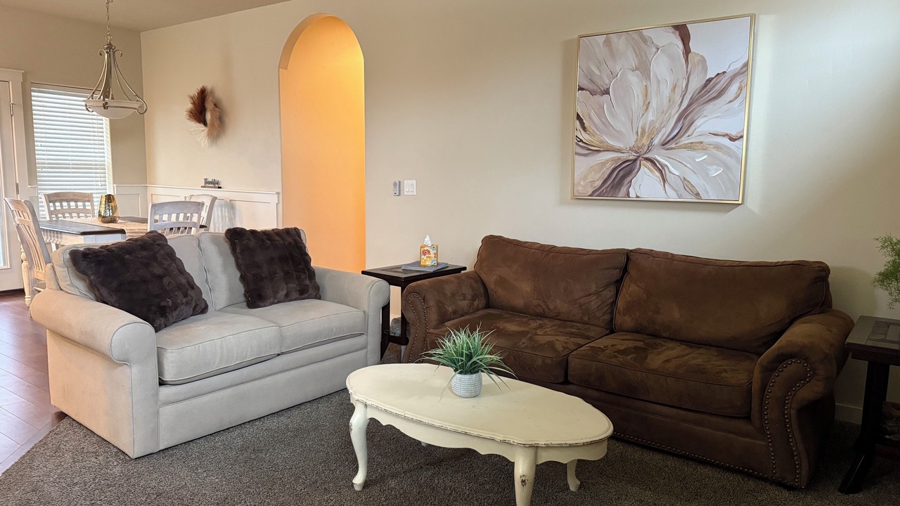 Photo of Livingroom in Southwest Ada County Alliance