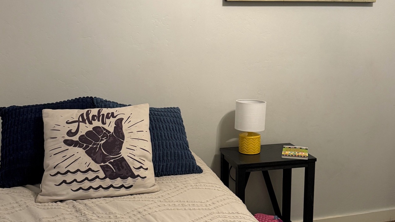 Photo of Bedroom in Southwest Ada County Alliance