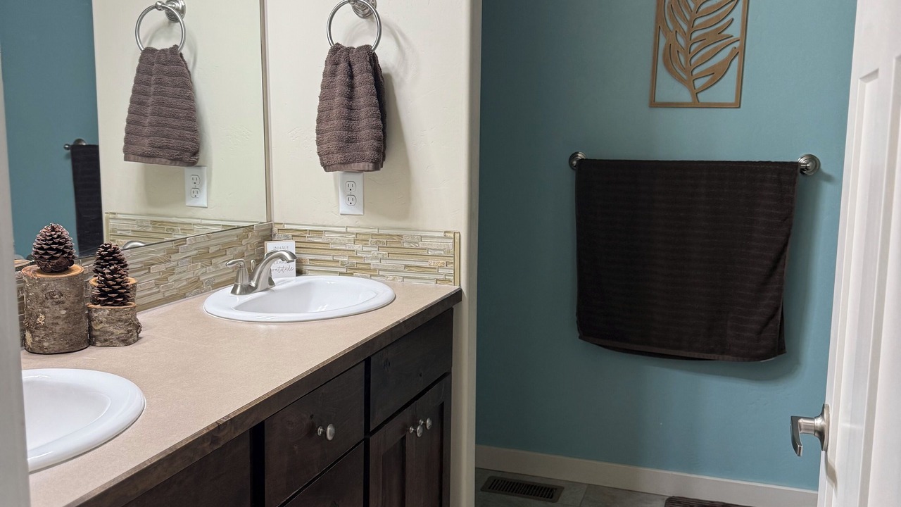 Photo of Bathroom in Southwest Ada County Alliance