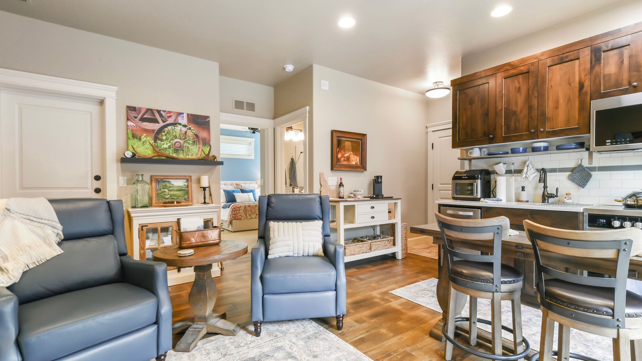 Photo of Livingroom in Star