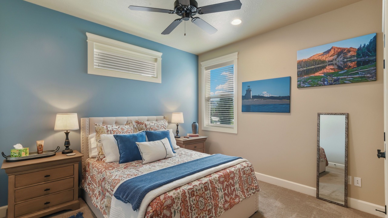 Photo of Bedroom in Star