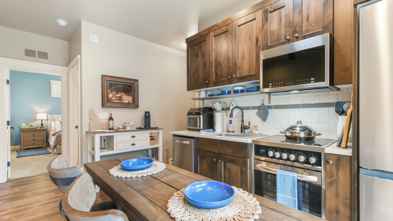 Photo of Kitchen in Star