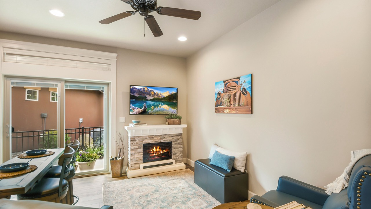 Photo of Livingroom in Star