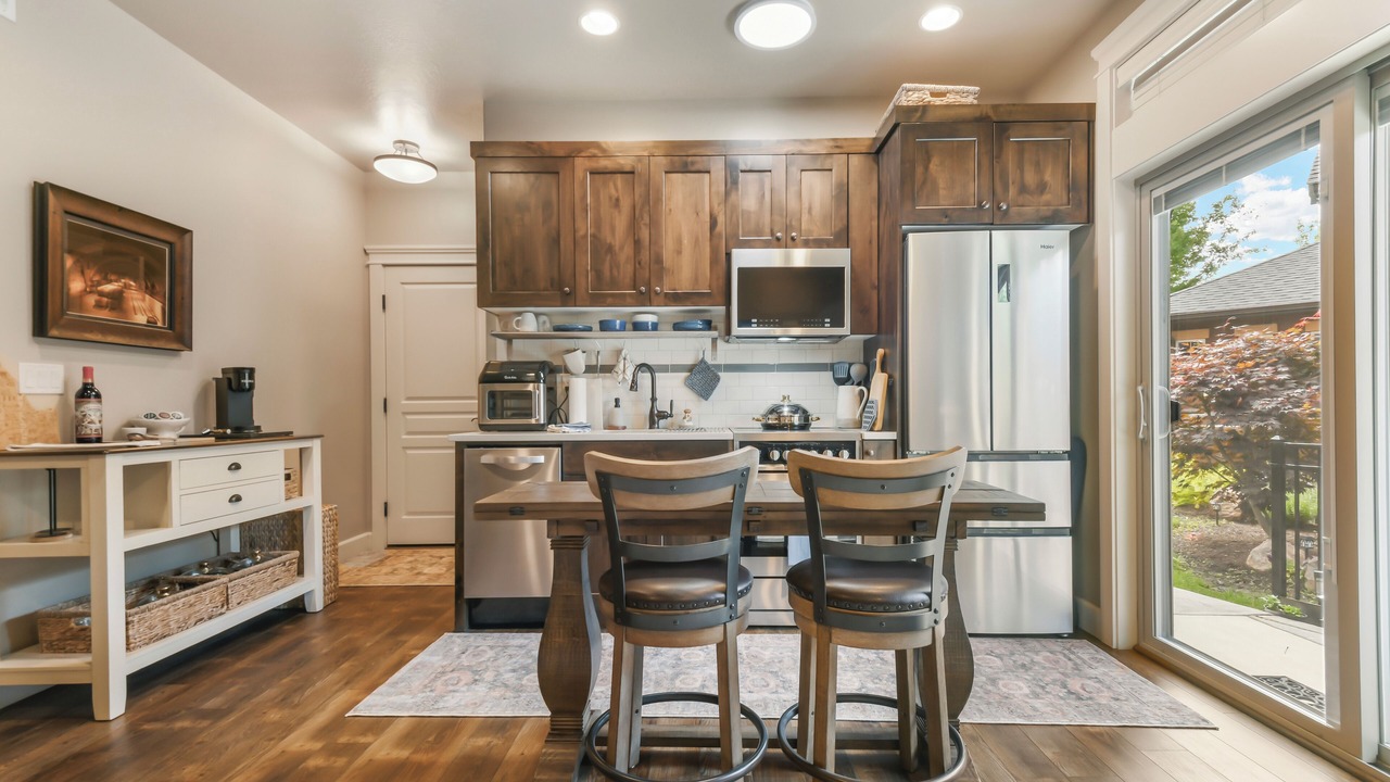 Photo of Kitchen in Star