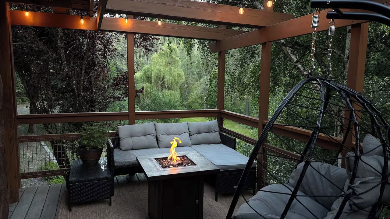 Photo of Outdoor in Kooskia
