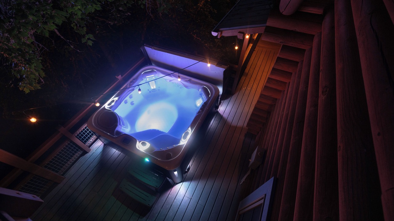 Photo of Patio Balcony in Kooskia