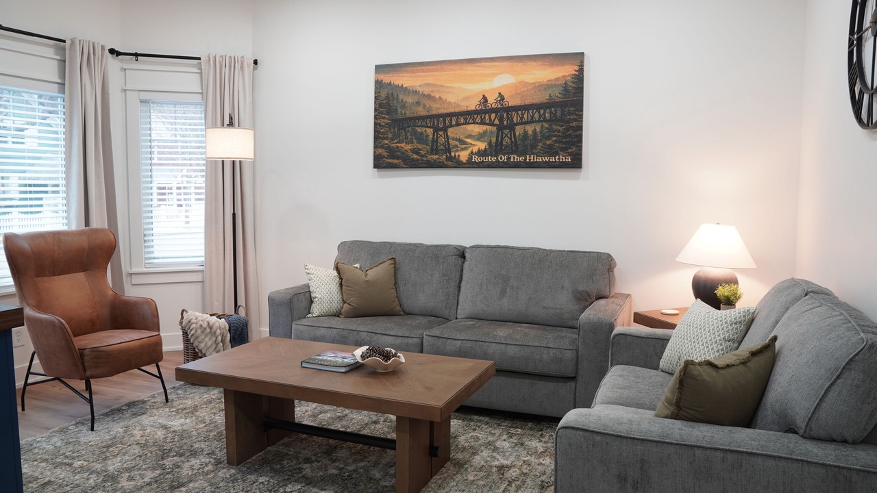 Photo of Livingroom in Wallace