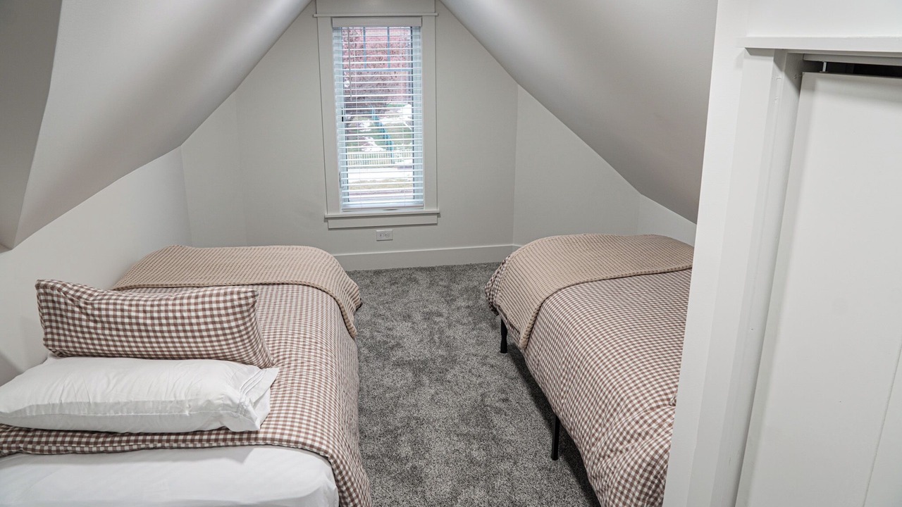 Photo of Bedroom in Wallace