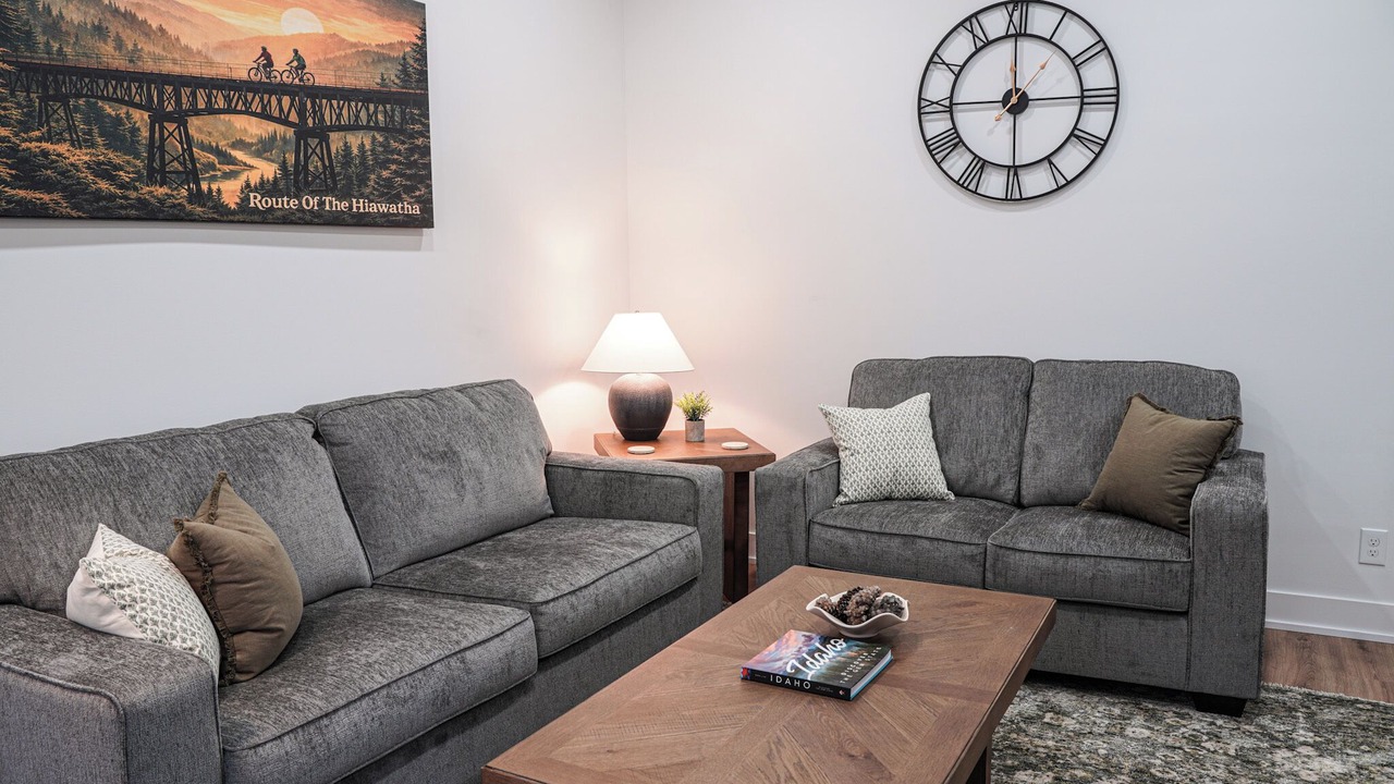 Photo of Livingroom in Wallace
