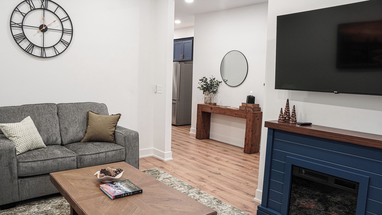 Photo of Livingroom in Wallace