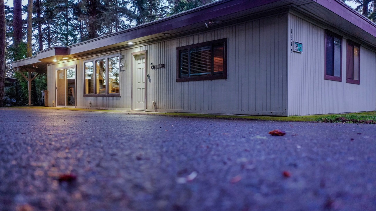 Photo of Outdoor in Coos Bay
