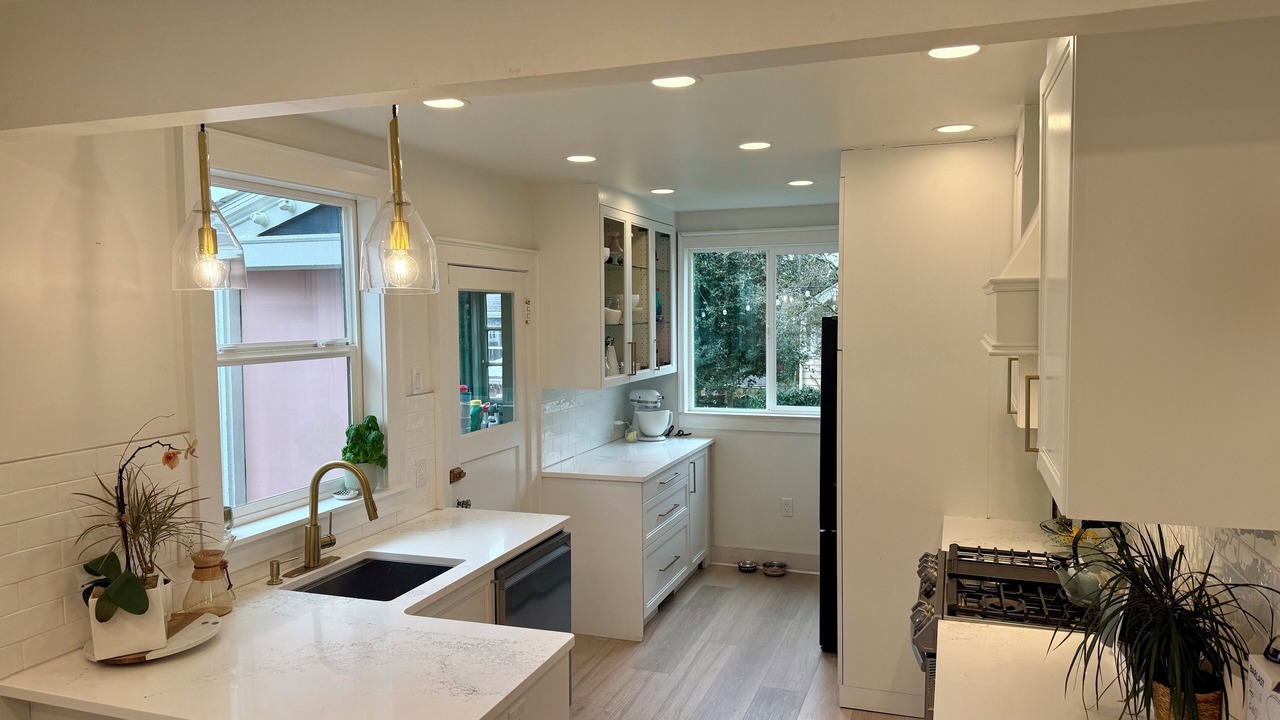 Photo of Kitchen in Bryant