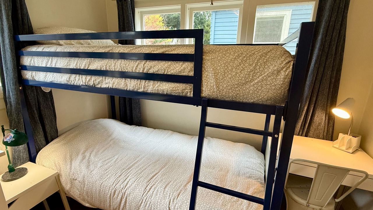 Photo of Bedroom in Bryant