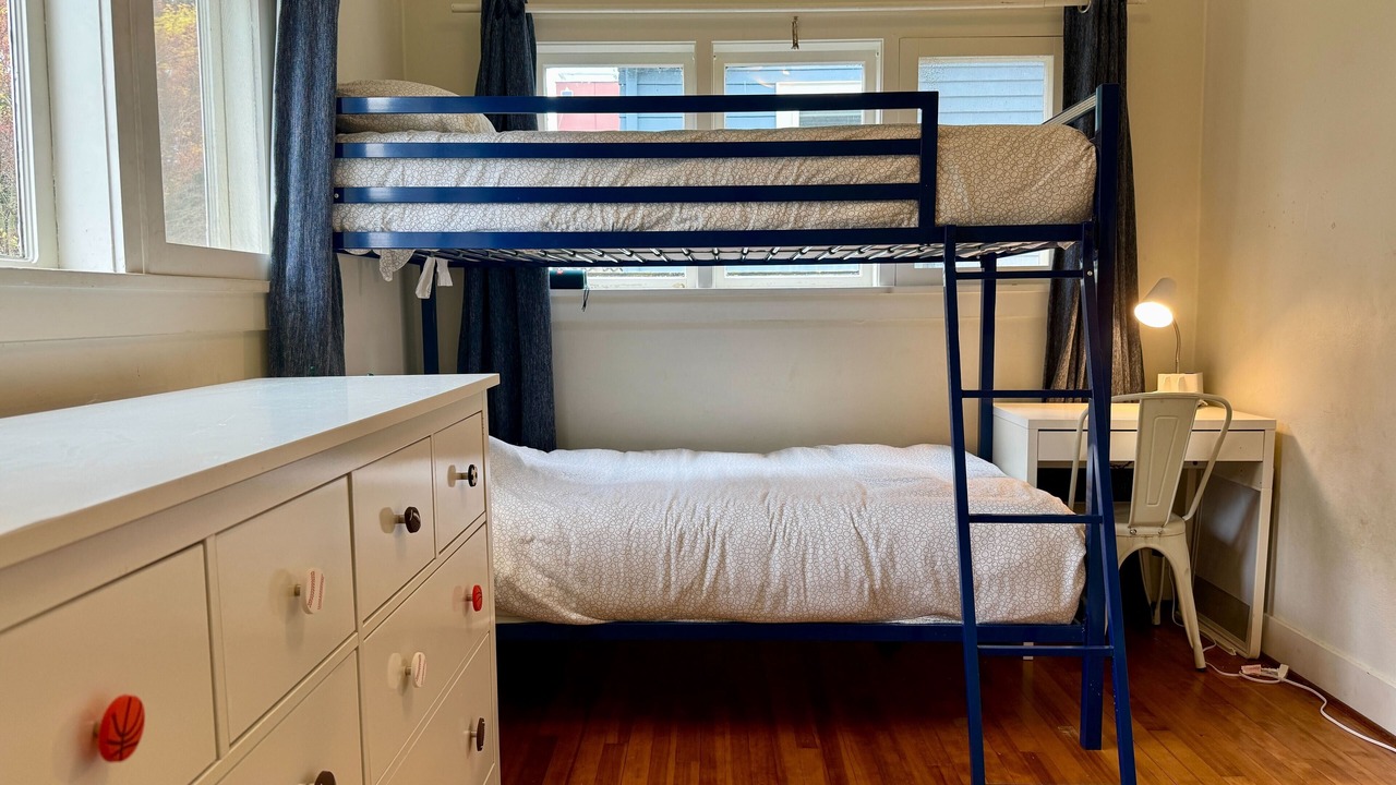 Photo of Bedroom in Bryant