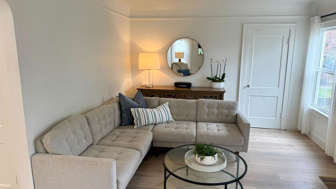 Photo of Livingroom in Bryant