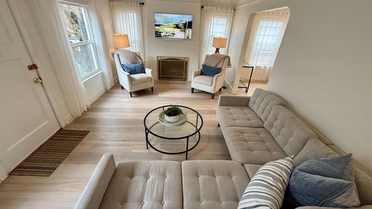 Photo of Livingroom in Bryant