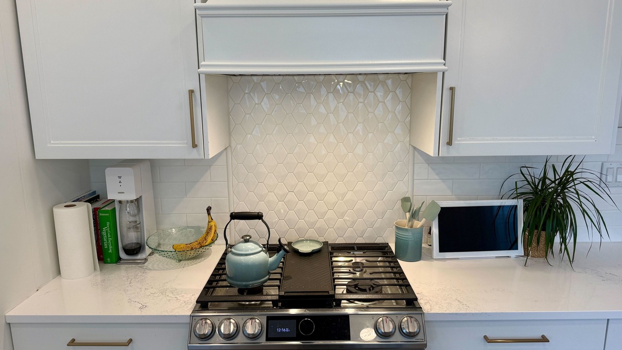 Photo of Kitchen in Bryant