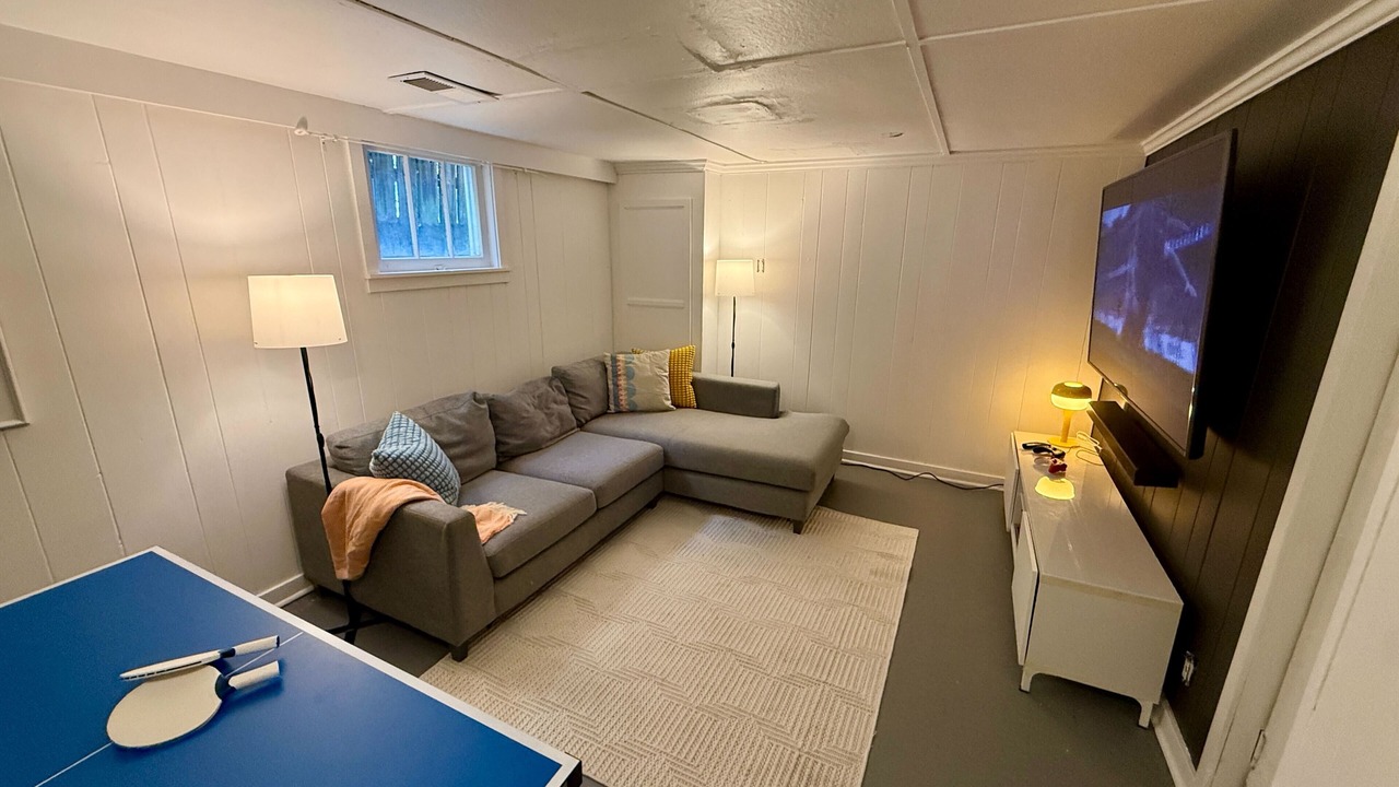 Photo of Livingroom in Bryant