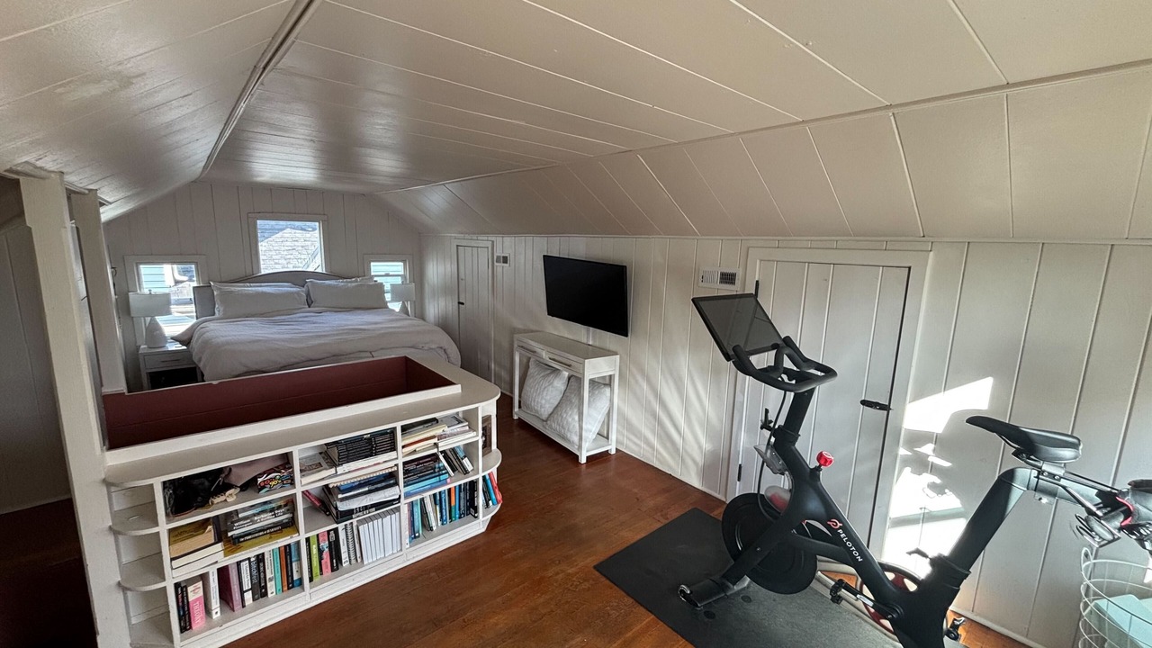 Photo of Bedroom in Bryant