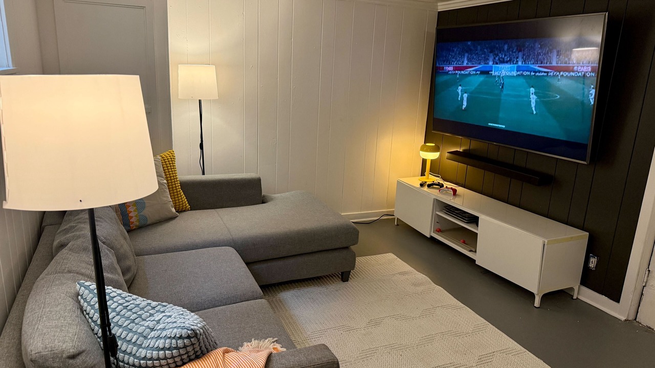 Photo of Livingroom in Bryant