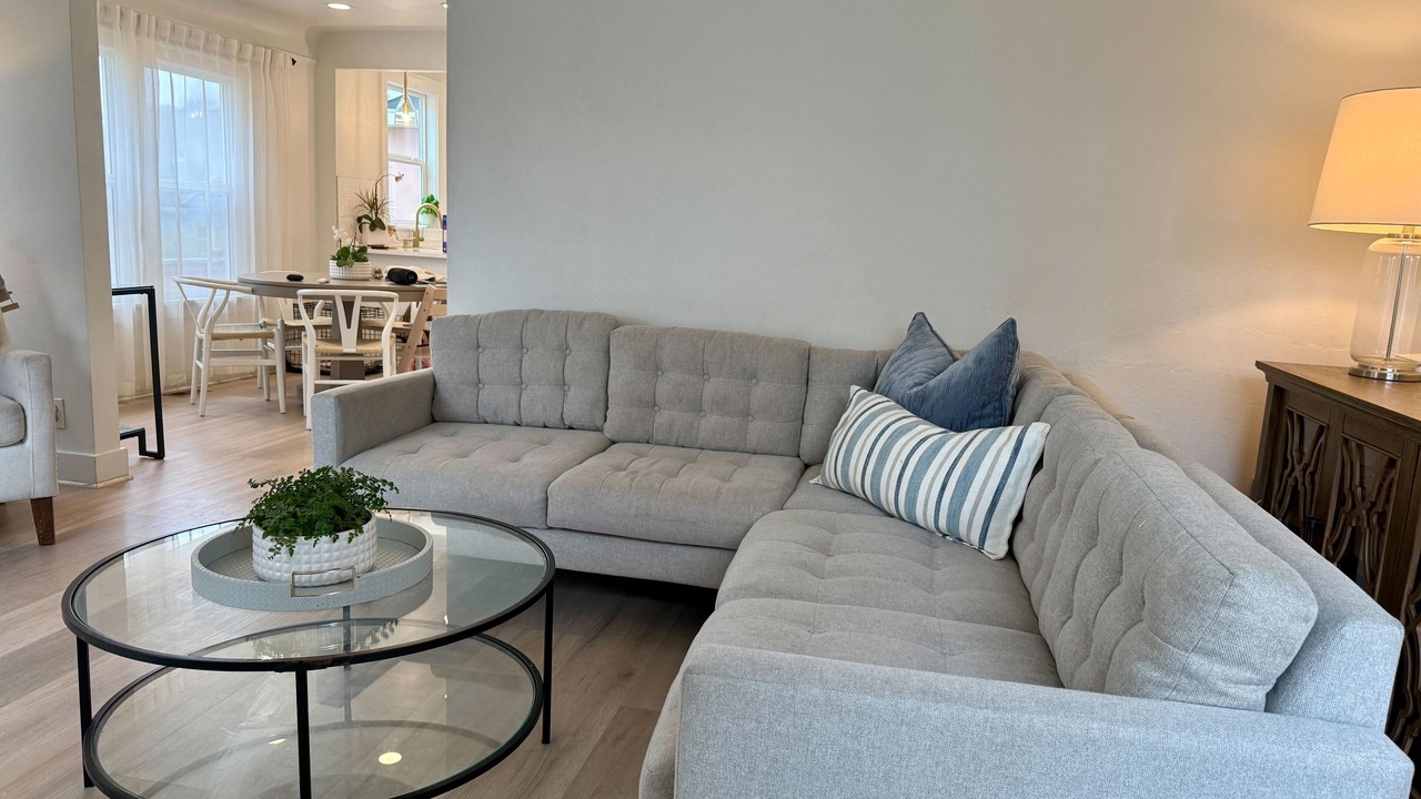 Photo of Livingroom in Bryant
