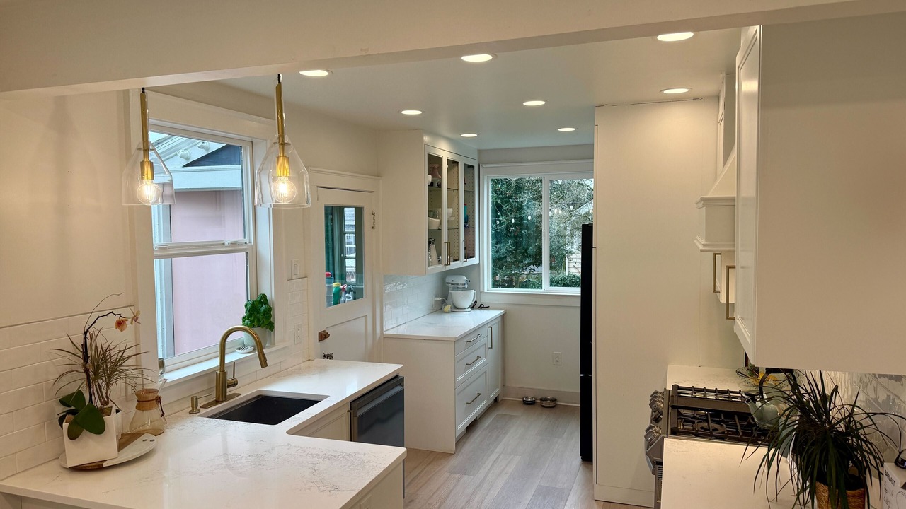 Photo of Kitchen in Bryant
