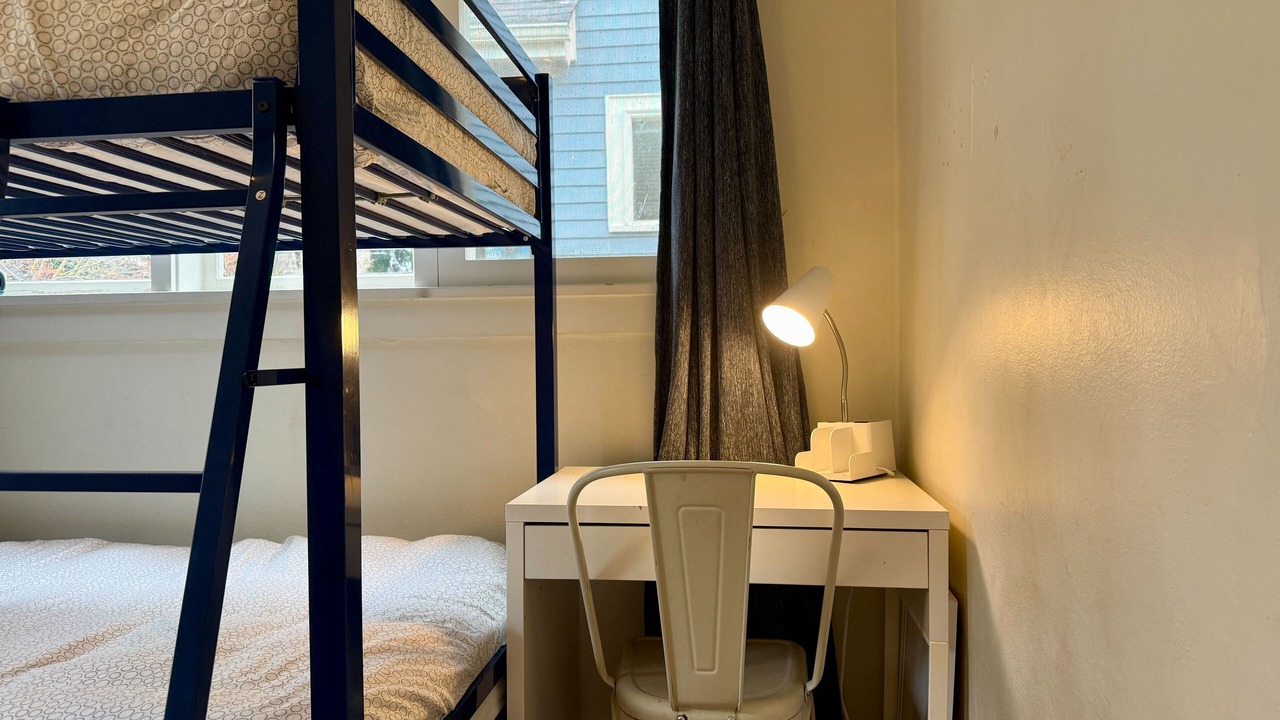 Photo of Bedroom in Bryant