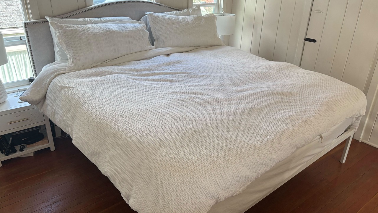Photo of Bedroom in Bryant